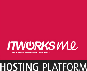 ITWorks Me Hosting Platform